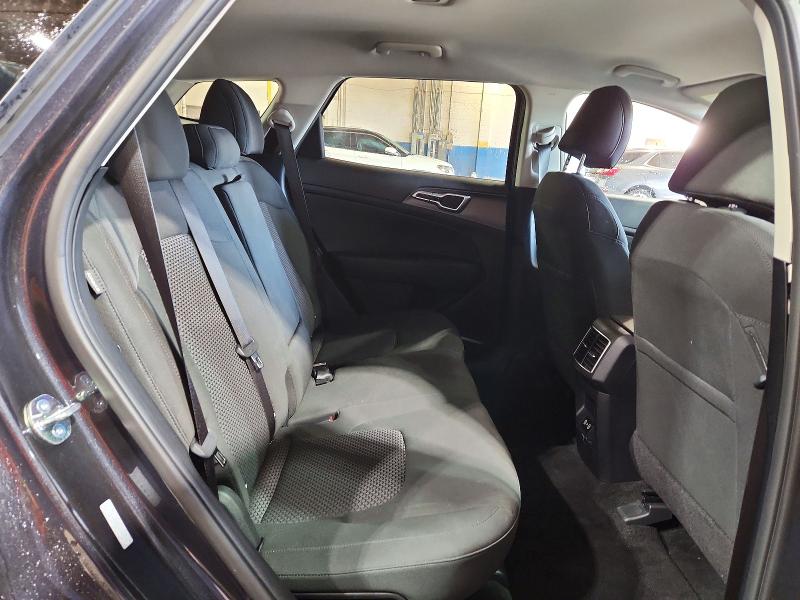Продажа на аукционе авто 2026 Kia Sportage, vin: 5XYK23DF4TG361457, номер лота: 54893196