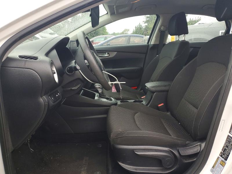 Продаж на аукціоні авто 2019 Kia Forte, vin: 3KPF24AD2KE129414, номер лоту: 54181106