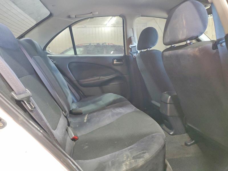 2006 Nissan Sentra მანქანა იყიდება აუქციონზე, vin: 3N1CB51D06L619489, აუქციონის ნომერი: 52324666