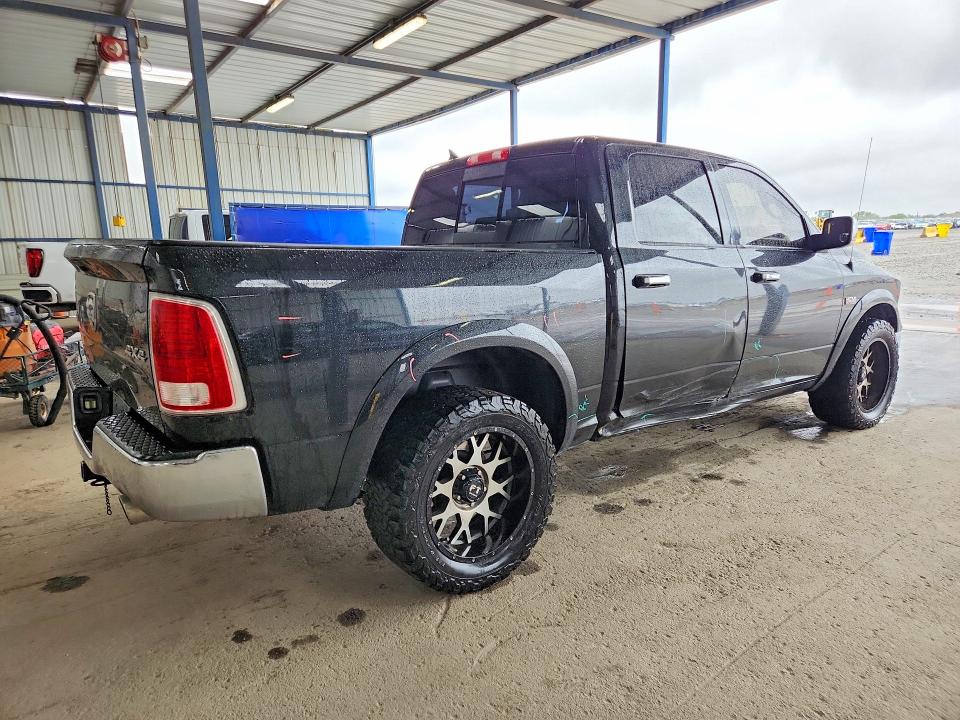 Aukcja sprzedaży 2015 Ram 1500, vin: 1C6RR7NT3FS667125, numer aukcji: 53292246