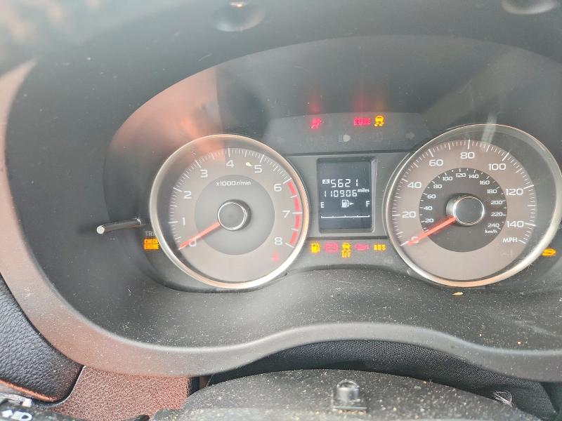Продажа на аукционе авто 2015 Subaru Forester, vin: JF2SJAHC8FH412849, номер лота: 55282116