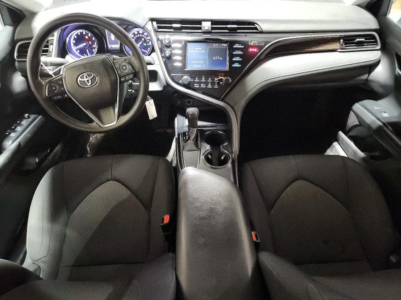 Продаж на аукціоні авто 2019 Toyota Camry, vin: 4T1B11HK7KU809309, номер лоту: 54862096