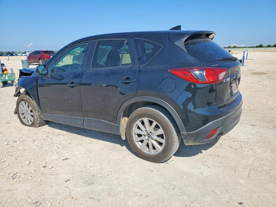 Aukcja sprzedaży 2016 Mazda Cx-5, vin: JM3KE2CY3G0813647, numer aukcji: 54259896