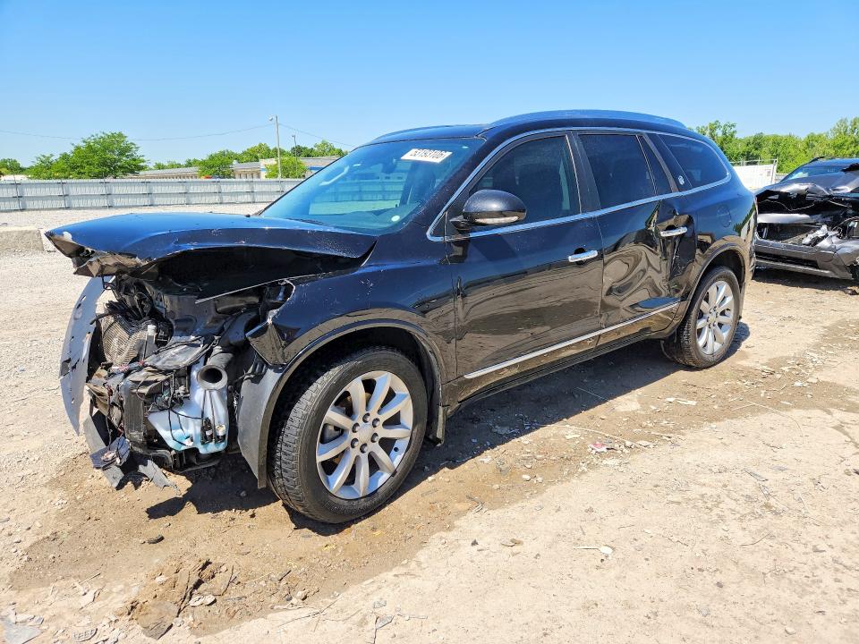Aukcja sprzedaży 2016 Buick Enclave, vin: 5GAKVCKD1GJ190540, numer aukcji: 53193106