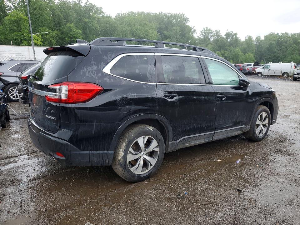 Aukcja sprzedaży 2023 Subaru Ascent, vin: 4S4WMACD1P3430076, numer aukcji: 53749376