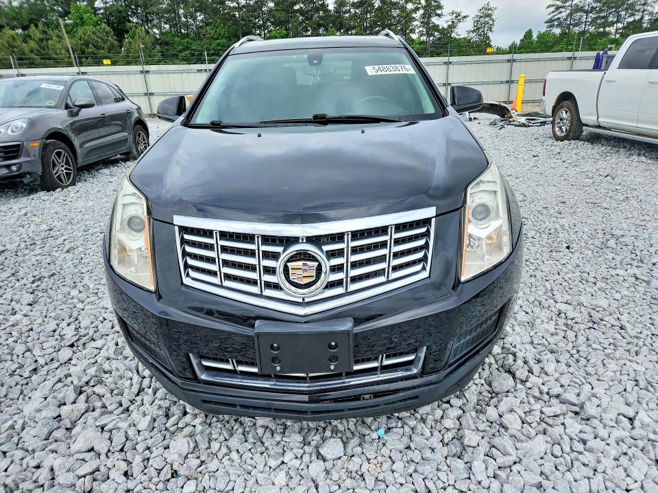 Продажа на аукционе авто 2013 Cadillac Srx, vin: 3GYFNCE35DS641380, номер лота: 54883876