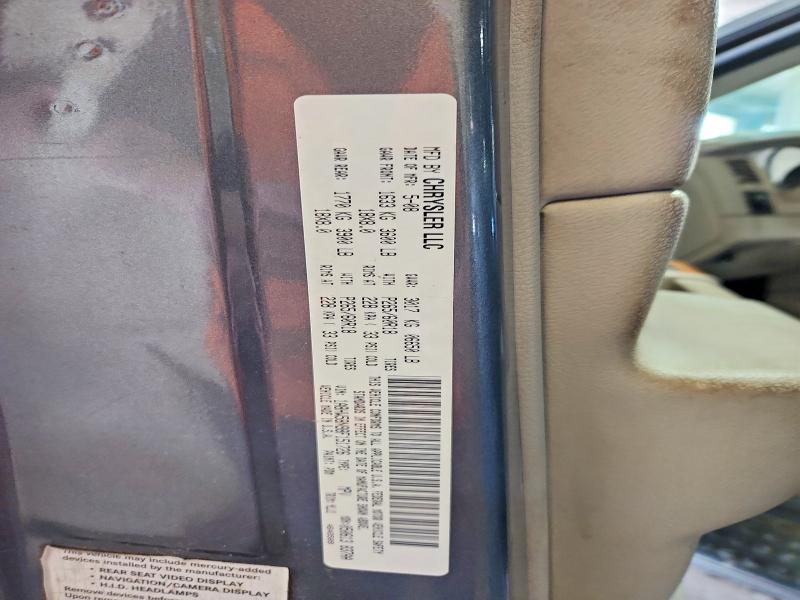 Продажа на аукционе авто 2008 Chrysler Aspen, vin: 1A8HW58N98F151726, номер лота: 52553936