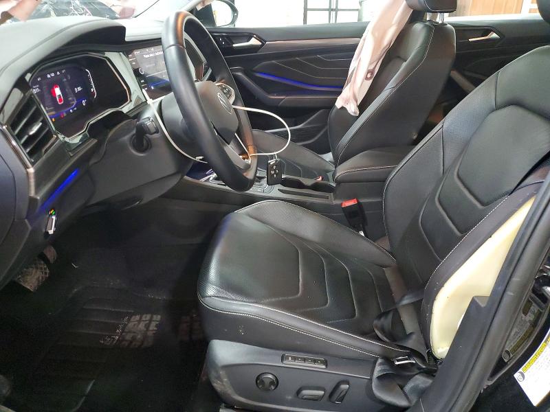 Продажа на аукционе авто 2022 Volkswagen Jetta, vin: 3VWGM7BU8NM003466, номер лота: 53390576