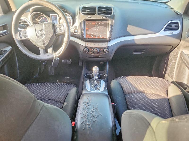 Продажа на аукционе авто 2011 Dodge Journey, vin: 3D4PG1FG3BT506497, номер лота: 54655706