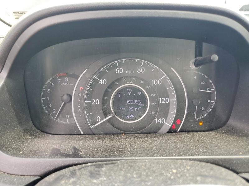 Продажа на аукционе авто 2014 Honda Cr-v, vin: 5J6RM4H30EL105123, номер лота: 52842356