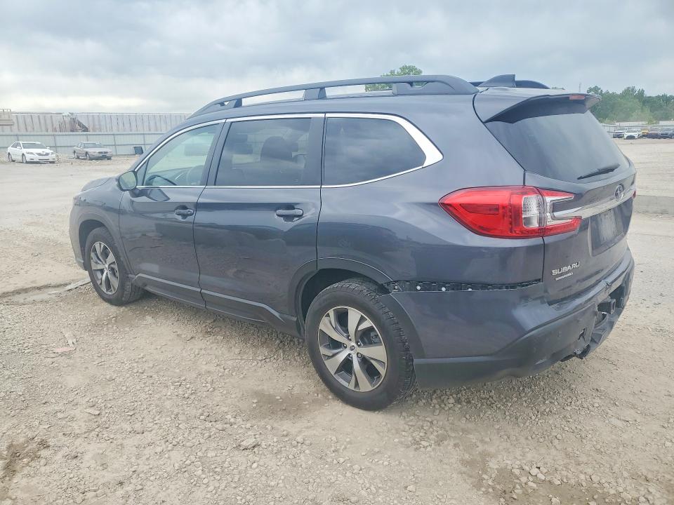 Продаж на аукціоні авто 2023 Subaru Ascent, vin: 4S4WMACD1P3450764, номер лоту: 52274806