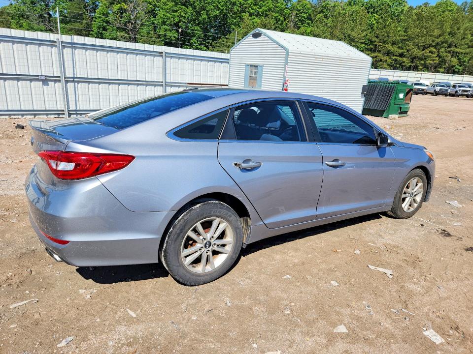Aukcja sprzedaży 2015 Hyundai Sonata, vin: 5NPE24AF0FH130298, numer aukcji: 53234636