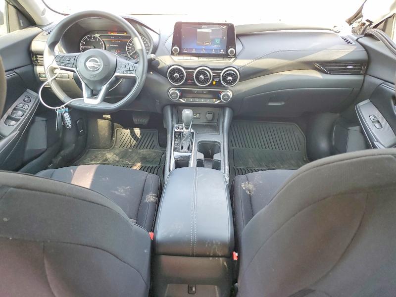 Aukcja sprzedaży 2023 Nissan Sentra, vin: 3N1AB8CV5PY253659, numer aukcji: 53104186