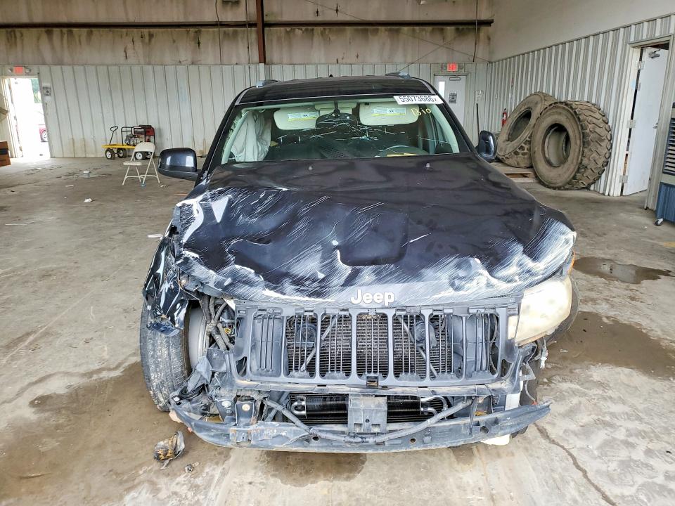 Aukcja sprzedaży 2012 Jeep Grand Cherokee, vin: 1C4RJFAG0CC135338, numer aukcji: 55073686