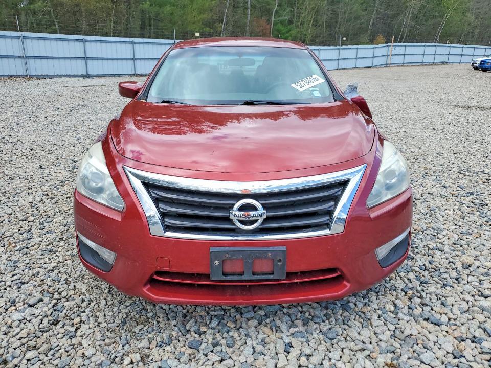 Aukcja sprzedaży 2014 Nissan Altima, vin: 1N4AL3AP2EC420346, numer aukcji: 52734616