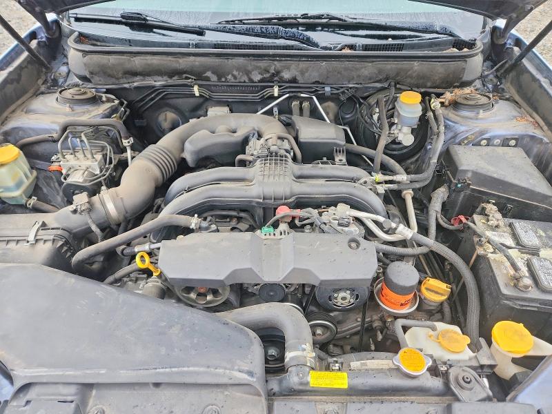 Aukcja sprzedaży 2014 Subaru Outback, vin: 4S4BRCCC0E3200822, numer aukcji: 54958226