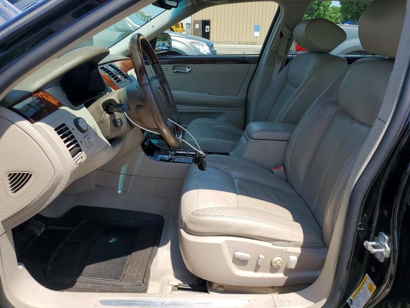 Aukcja sprzedaży 2006 Cadillac Dts, vin: 1G6KD57906U159023, numer aukcji: 53450056