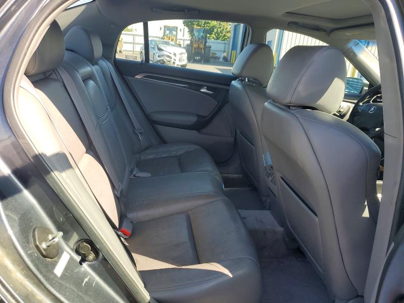Aukcja sprzedaży 2006 Acura 3.2tl, vin: 19UUA66206A038147, numer aukcji: 54333156