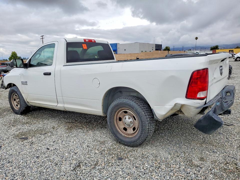Aukcja sprzedaży 2017 Ram 1500, vin: 3C6JR6DG1HG695897, numer aukcji: 52514626