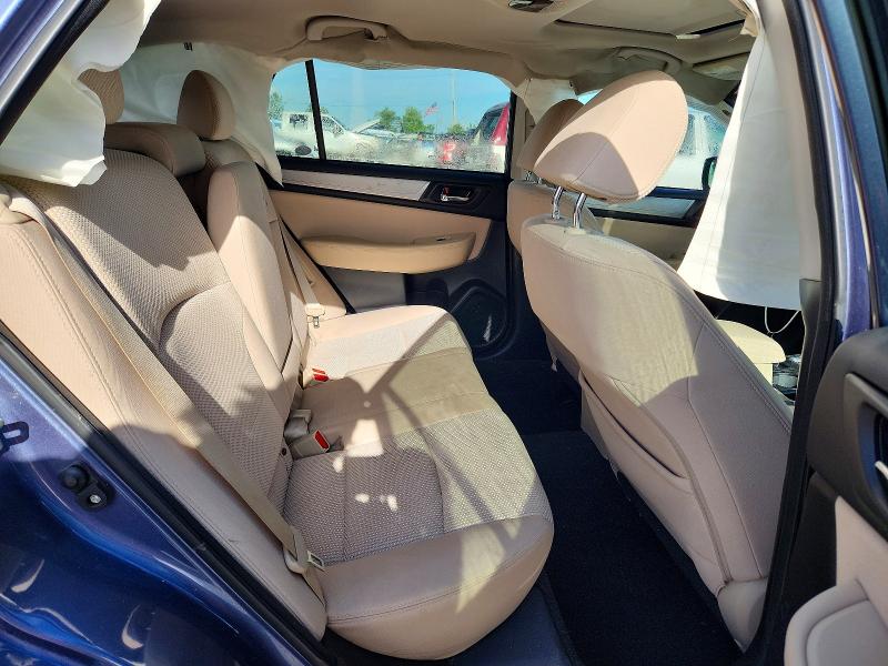 53886436 :رقم المزاد ، 4S4BSADC4H3224794 vin ، 2017 Subaru Outback مزاد بيع