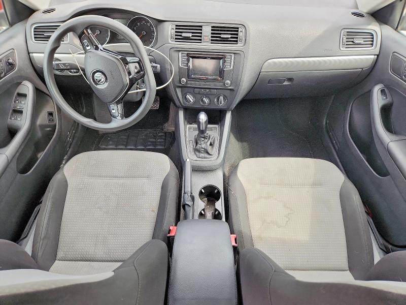 Продаж на аукціоні авто 2017 Volkswagen Jetta, vin: 3VW2B7AJ1HM284232, номер лоту: 54404236