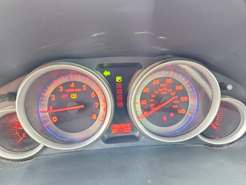 54861116 :رقم المزاد ، JM3TB28V490179845 vin ، 2009 Mazda Cx-9 مزاد بيع