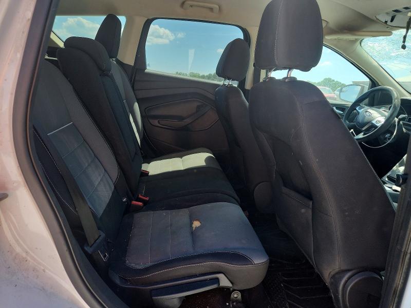 Aukcja sprzedaży 2014 Ford Escape, vin: 1FMCU0G98EUD45374, numer aukcji: 53375926