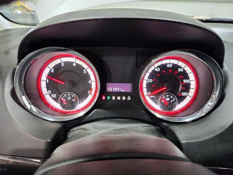 Aukcja sprzedaży 2013 Dodge Grand Caravan, vin: 2C4RDGBG8DR794479, numer aukcji: 53369256