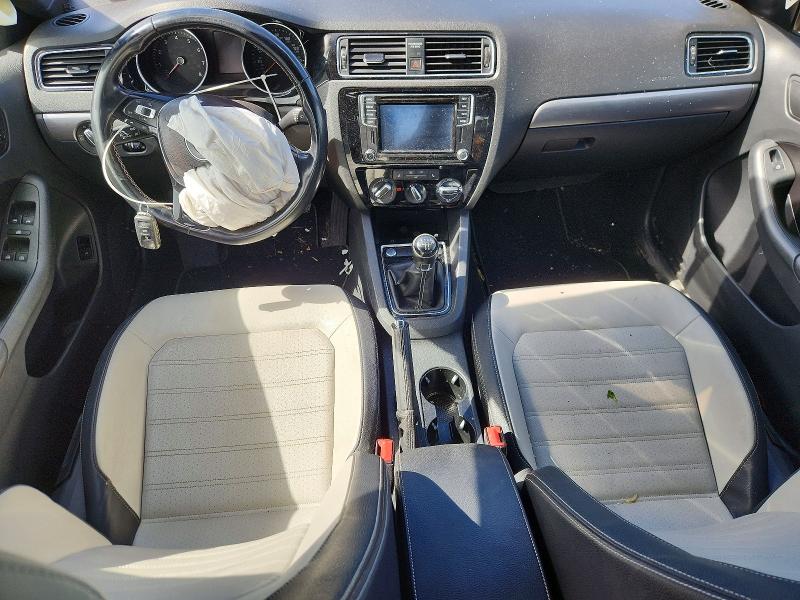 Продажа на аукционе авто 2016 Volkswagen Jetta, vin: 3VWB17AJ3GM285089, номер лота: 53830726