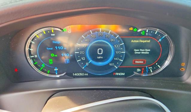 52332536 :رقم المزاد ، LREKK5RX0HA044510 vin ، 2017 Cadillac Ct6 مزاد بيع