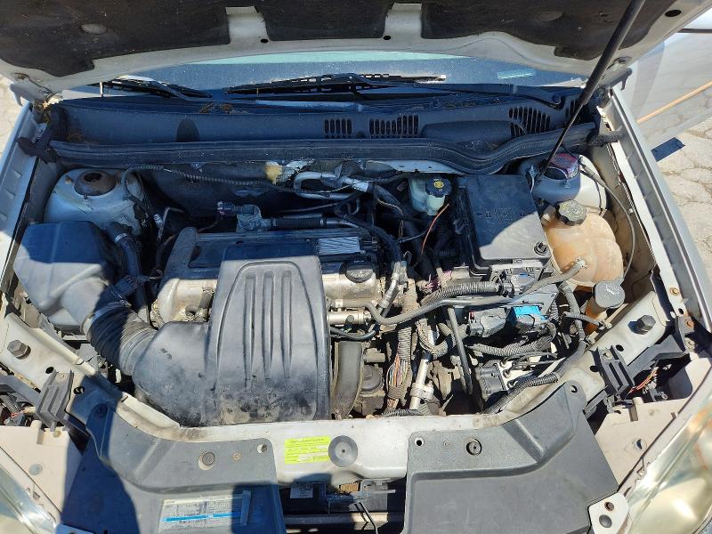 2006 Chevrolet Cobalt მანქანა იყიდება აუქციონზე, vin: 1G1AL15F467605887, აუქციონის ნომერი: 53066946