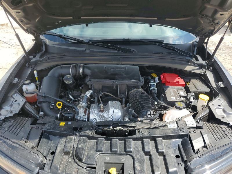 54873216 :رقم المزاد ، ZACNDFAN3R3A42149 vin ، 2024 Dodge Hornet مزاد بيع