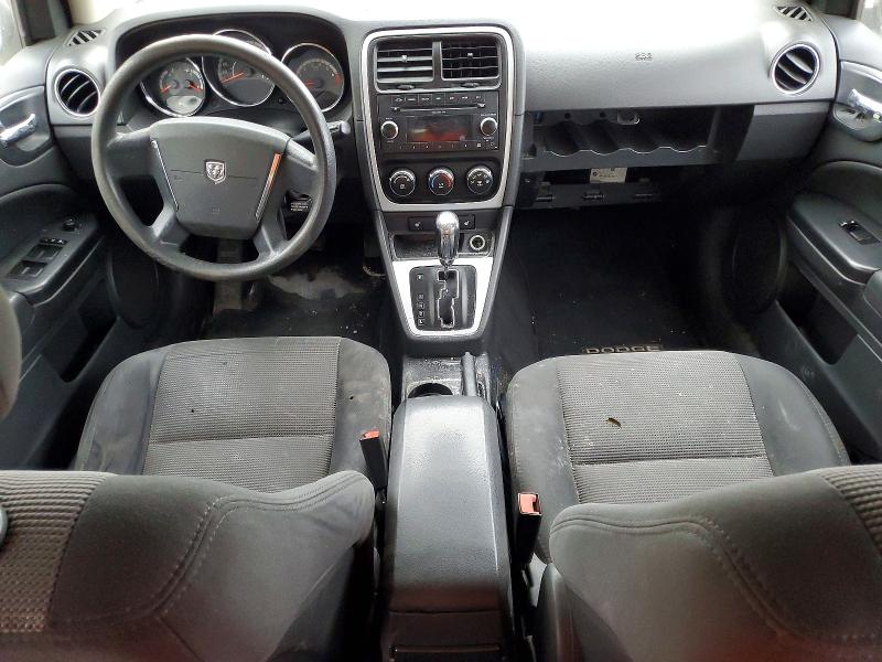 Aukcja sprzedaży 2010 Dodge Caliber, vin: 1B3CB4HA2AD605919, numer aukcji: 51872116
