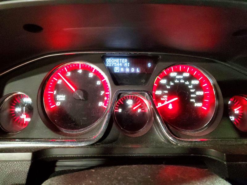 2013 Gmc Acadia მანქანა იყიდება აუქციონზე, vin: 1GKKVPKD9DJ134318, აუქციონის ნომერი: 54466206