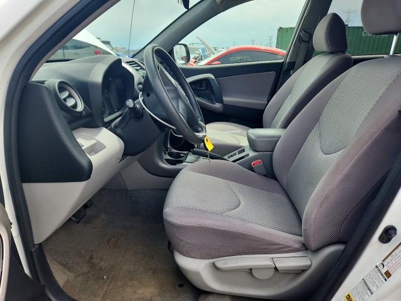 Продажа на аукционе авто 2008 Toyota Rav4, vin: JTMBD33V086065591, номер лота: 53756786