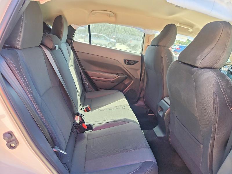Продажа на аукционе авто 2024 Subaru Crosstrek, vin: JF2GUABC4RH355396, номер лота: 52181726