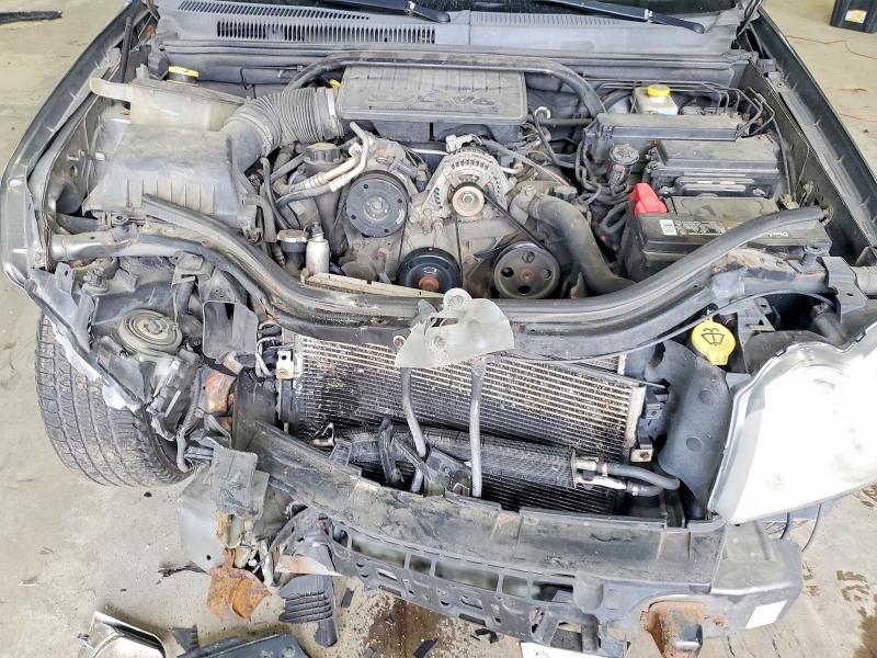 53712726 :رقم المزاد ، 1J8GR48K17C565344 vin ، 2007 Jeep Grand Cherokee مزاد بيع