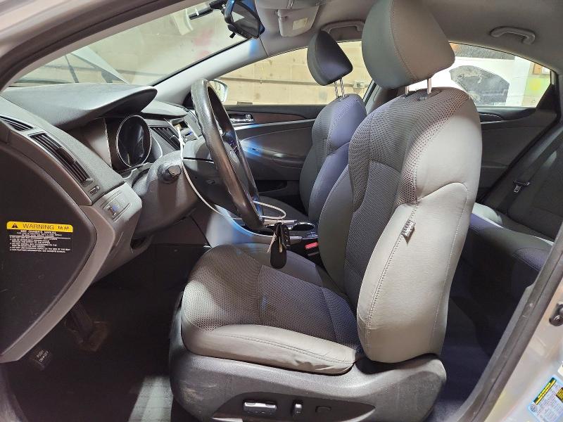 Продаж на аукціоні авто 2014 Hyundai Sonata, vin: 5NPEB4AC8EH925698, номер лоту: 54896346