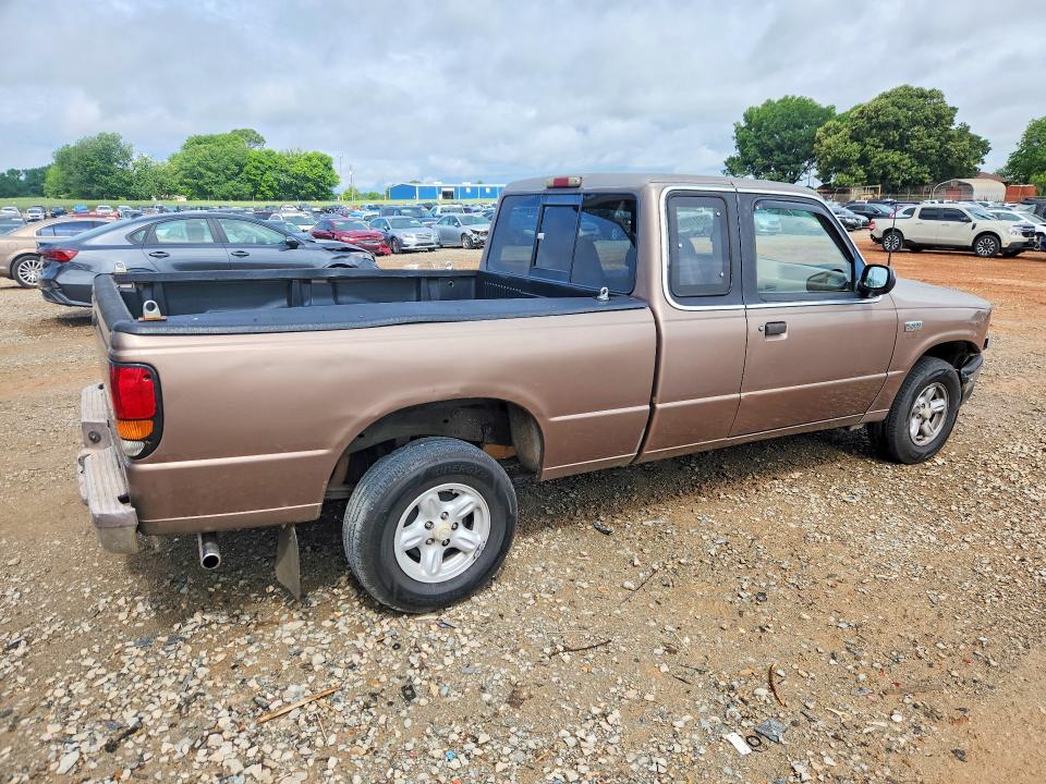 Aukcja sprzedaży 1994 Mazda B4000, vin: 4F4CR16X3RTM08587, numer aukcji: 52727286