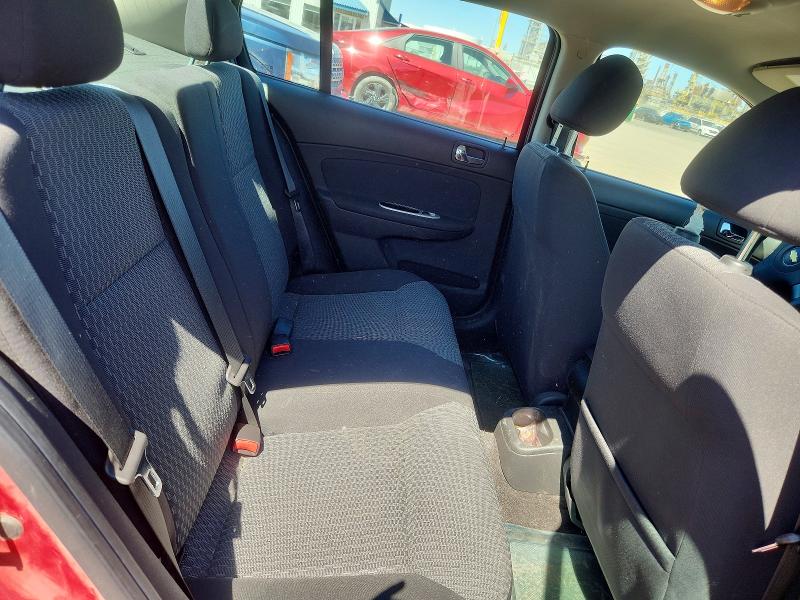 54519446 :رقم المزاد ، 1G1AD5F56A7245492 vin ، 2010 Chevrolet Cobalt مزاد بيع