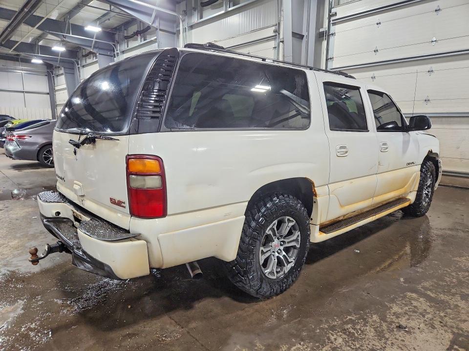 Продаж на аукціоні авто 2003 Gmc Yukon Xl, vin: 1GKFK66U33J178361, номер лоту: 51770916