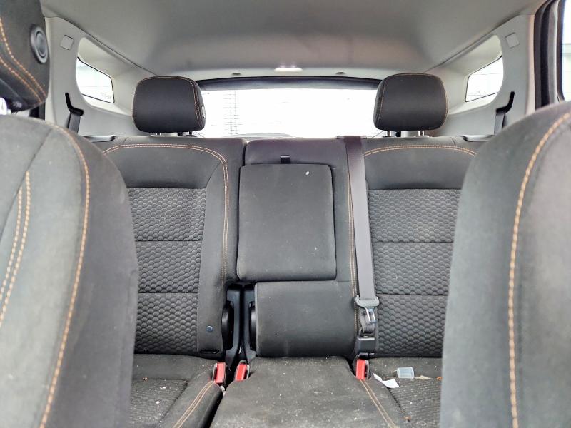 Продажа на аукционе авто 2018 Gmc Terrain, vin: 3GKALMEV3JL209961, номер лота: 54458676