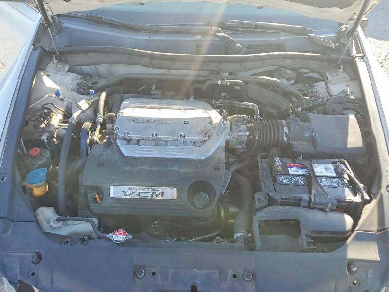 53507336 :رقم المزاد ، 5KBCP3F84AB013491 vin ، 2010 Honda Accord مزاد بيع