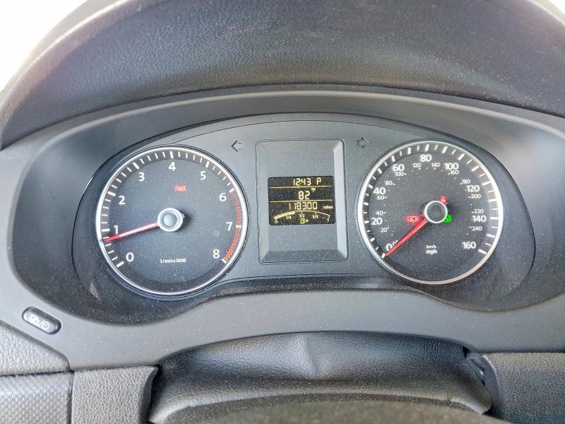 54534376 :رقم المزاد ، 3VWDP7AJ5CM126382 vin ، 2012 Volkswagen Jetta مزاد بيع
