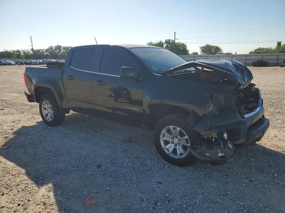 Продажа на аукционе авто 2015 Chevrolet Colorado, vin: 1GCGTBE38F1238993, номер лота: 53393626