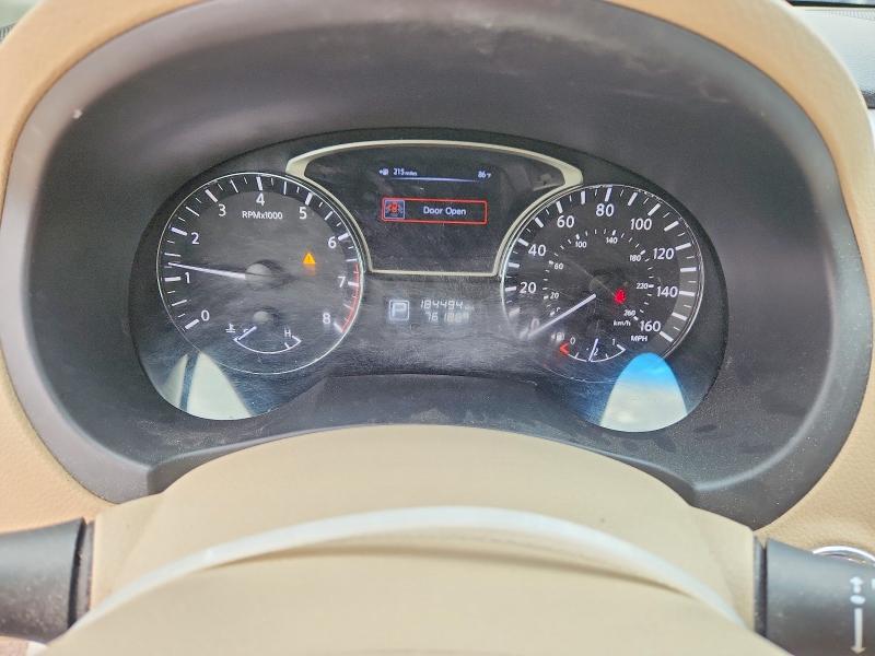 Продажа на аукционе авто 2013 Nissan Altima, vin: 1N4AL3AP1DN462011, номер лота: 53305196