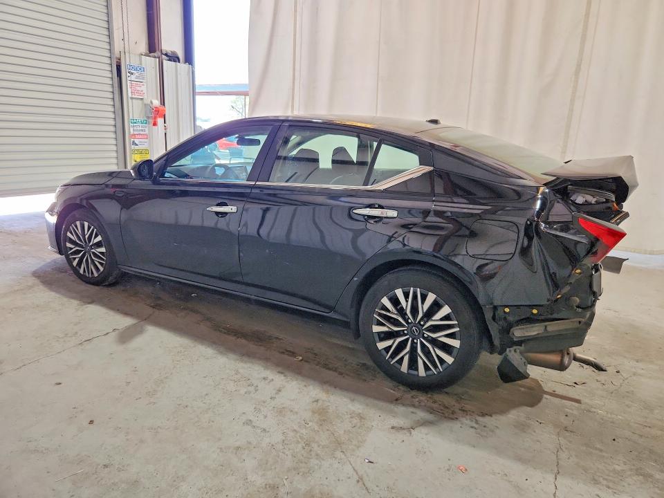 Aukcja sprzedaży 2025 Nissan Altima, vin: 1N4BL4DV7SN322384, numer aukcji: 53259506
