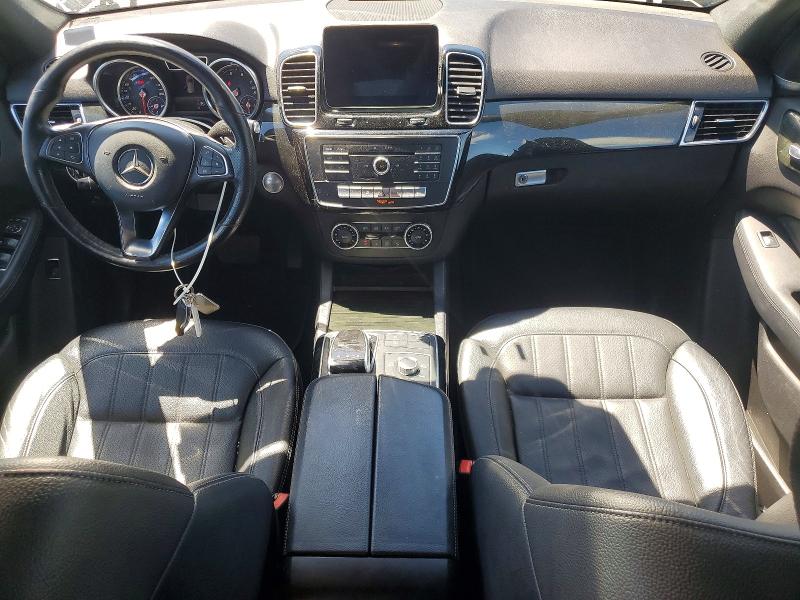 Aukcja sprzedaży 2018 Mercedes-benz Gle, vin: 4JGDA5HB1JB026464, numer aukcji: 52955536