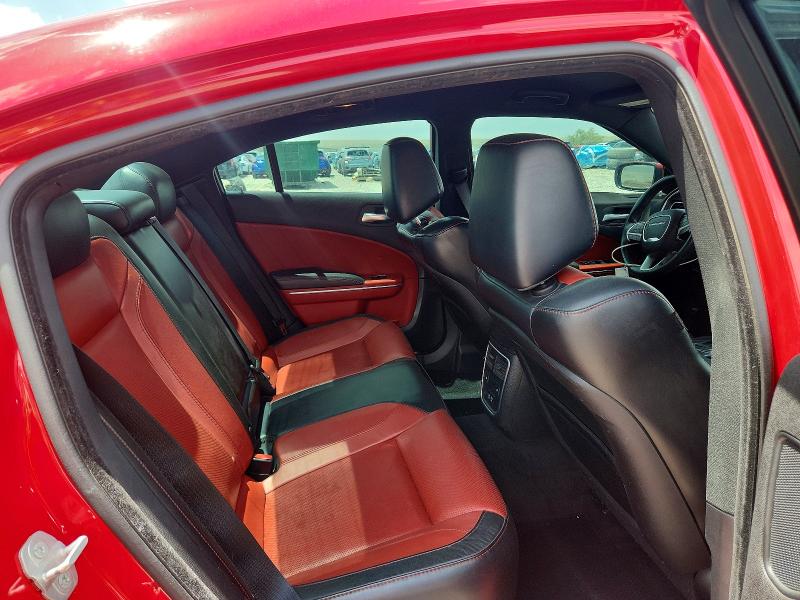 Aukcja sprzedaży 2015 Dodge Charger, vin: 2C3CDXJG5FH748824, numer aukcji: 54835356