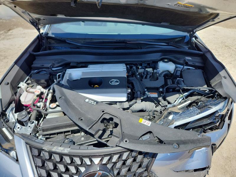 Продажа на аукционе авто 2023 Lexus Ux 250h, vin: JTHP6JBHXP2152371, номер лота: 54487196